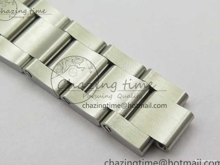 0129 GMT Master II 116710BLNR Batman Ceramic 316L Steel ROF Best Edition Black Dial on SS Bracelet A Youthful 2659